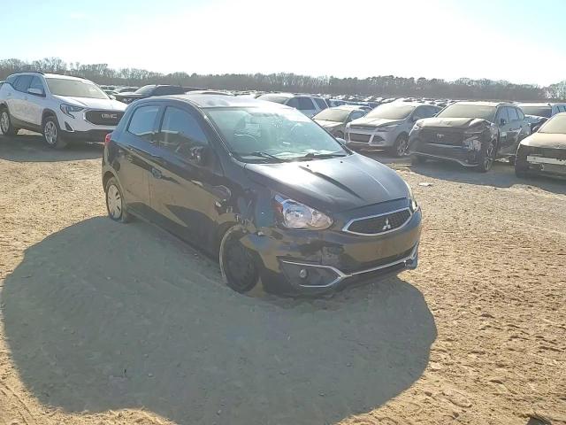 2018 Mitsubishi Mirage - Image 13