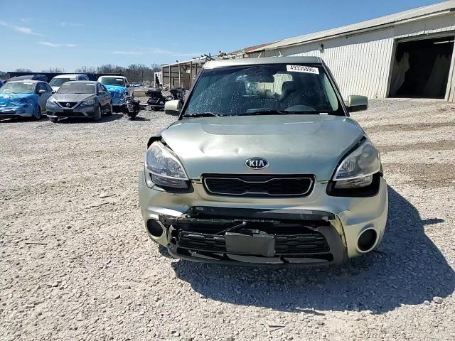 2013 Kia Soul - Image 14