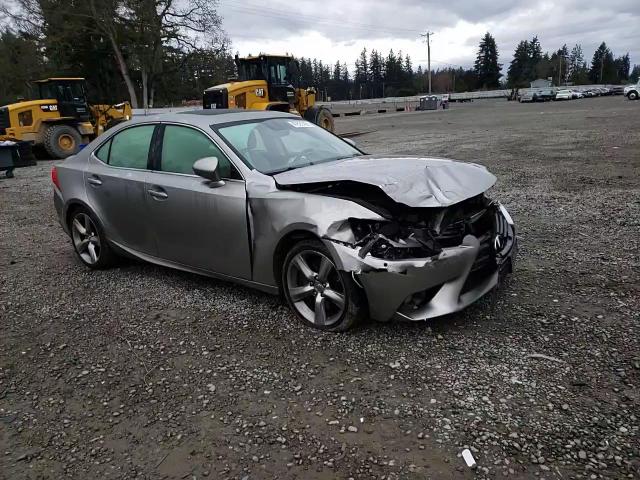 2014 Lexus IS - Image 11