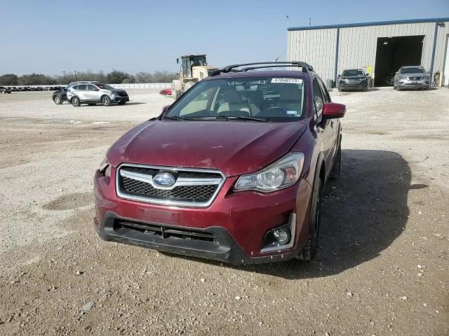 2017 Subaru XV - Image 12