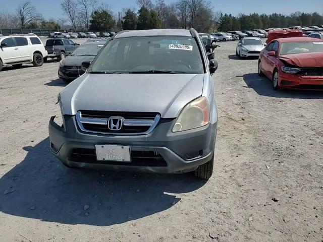 2004 Honda CR-V - Image 12