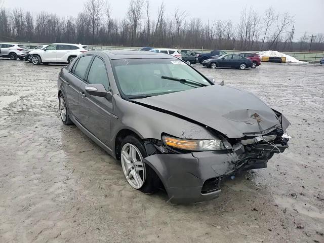 2007 Acura TL - Image 11