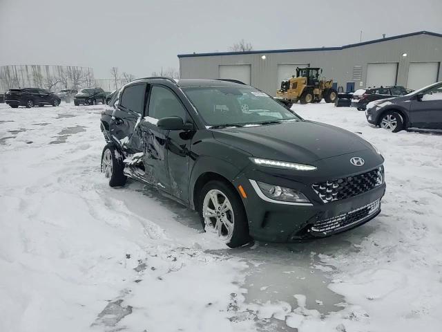 2023 Hyundai Kona - Image 12