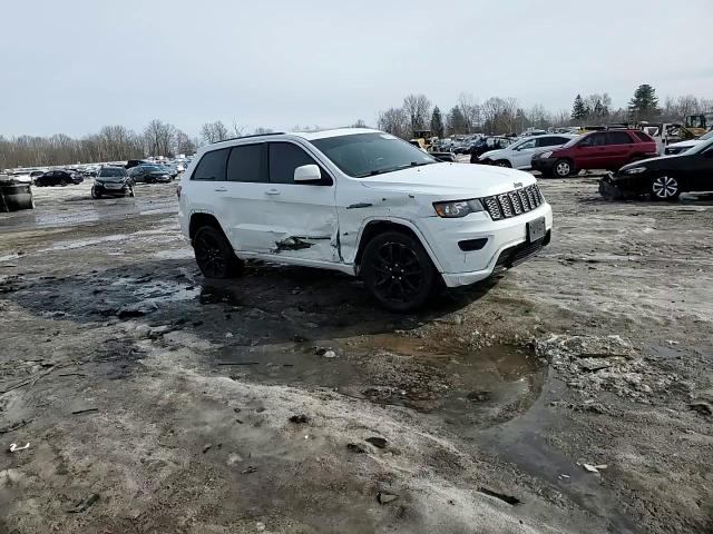 2021 Jeep Grand Cherokee - Image 14