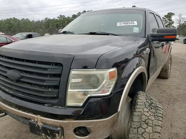 2013 Ford F-150 - Image 10