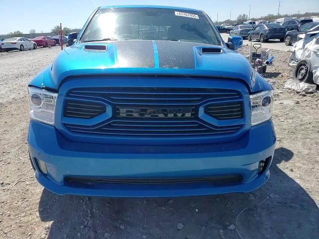 2018 RAM 1500 - Image 11