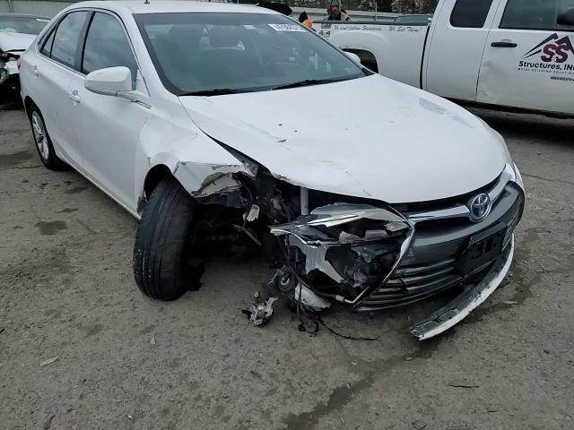 2015 Toyota Camry - Image 10