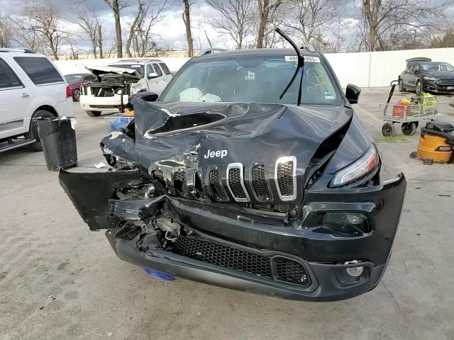 2016 Jeep Grand Cherokee - Image 12