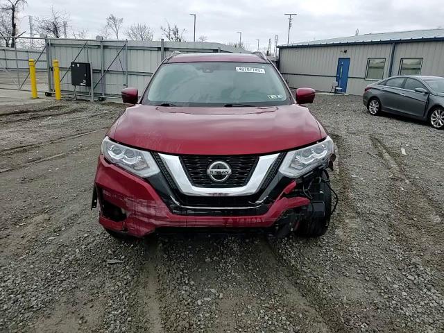 2020 Nissan Rogue - Image 15
