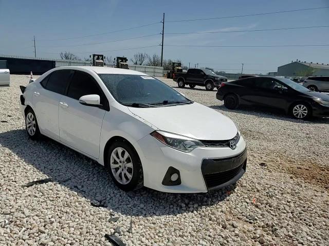 2014 Toyota Corolla - Image 10