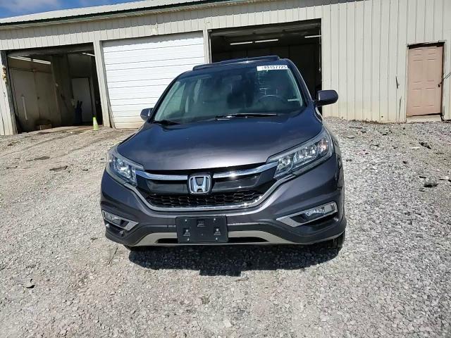 2016 Honda CR-V - Image 15