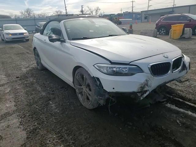 2015 BMW 2er - Image 11