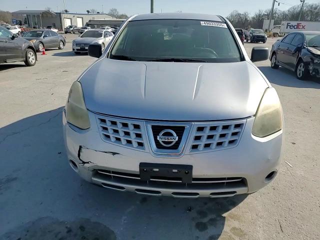 2008 Nissan Rogue - Image 12