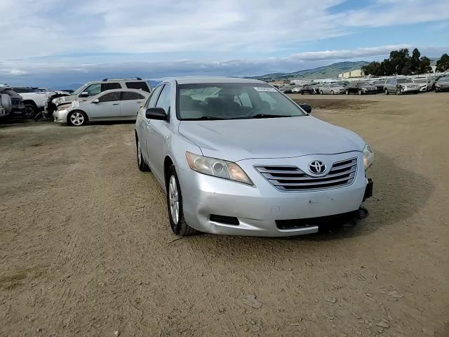 2007 Toyota Camry - Image 11