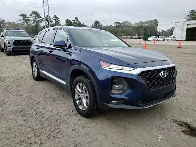 2019 Hyundai Santa Fe - Image 11