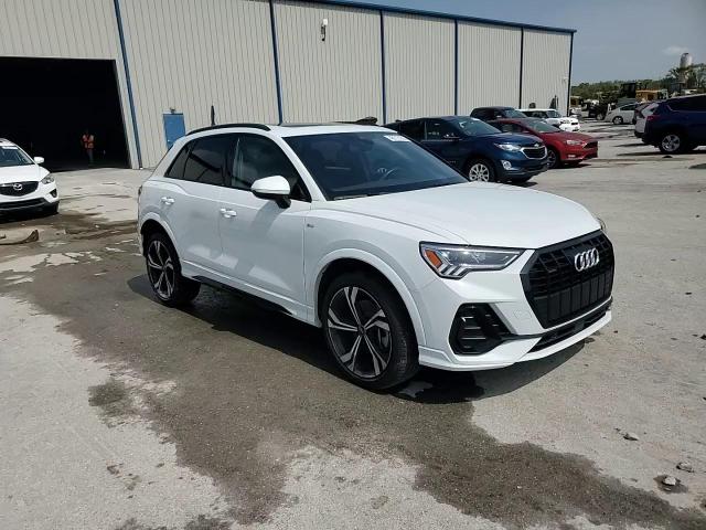 2023 Audi Q3 Premium Plus S Line 45 VIN: WA1EECF34P1117332 Lot: 48113195