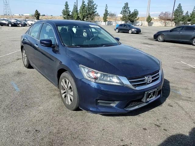 2014 Honda Accord - Image 11
