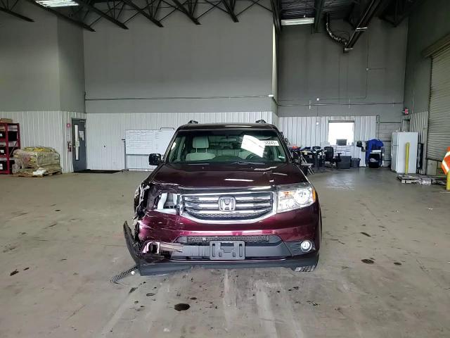2014 Honda Pilot - Image 11