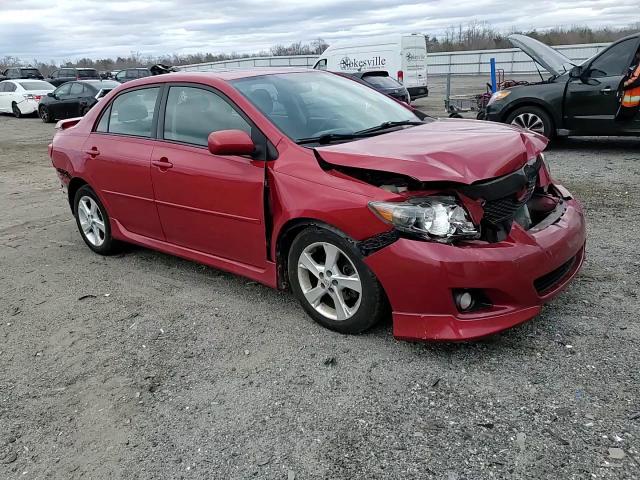 2010 Toyota Corolla - Image 11
