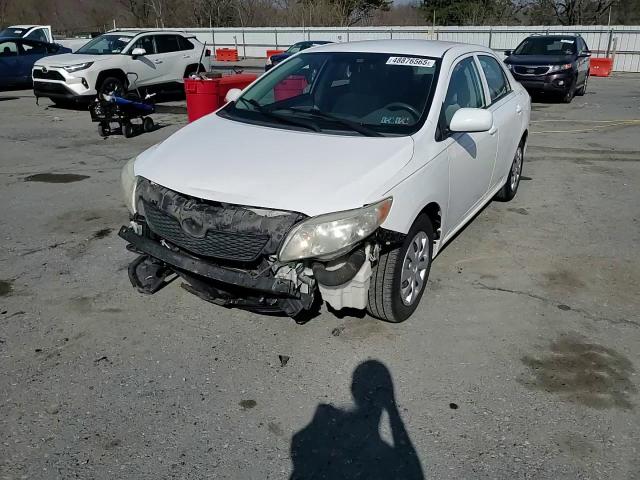 2009 Toyota Corolla - Image 10