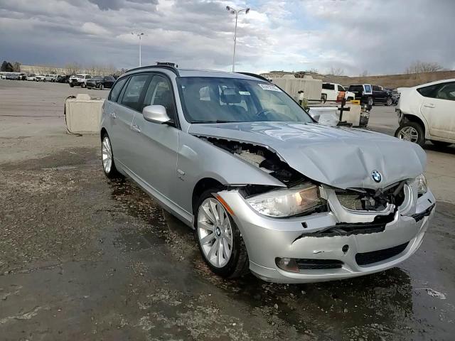 2012 BMW 3er - Image 13