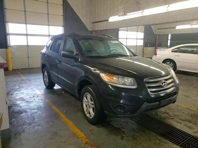 2012 Hyundai Santa Fe - Image 12