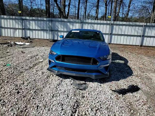2019 Ford Mustang - Image 14