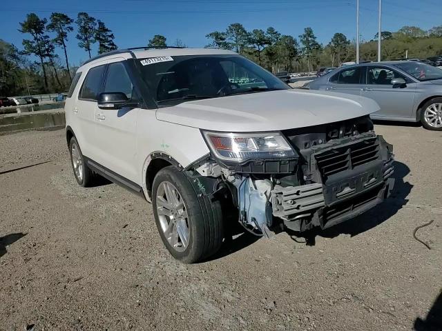 2016 Ford Explorer - Image 12