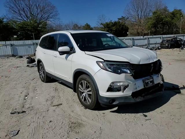2017 Honda Pilot - Image 12