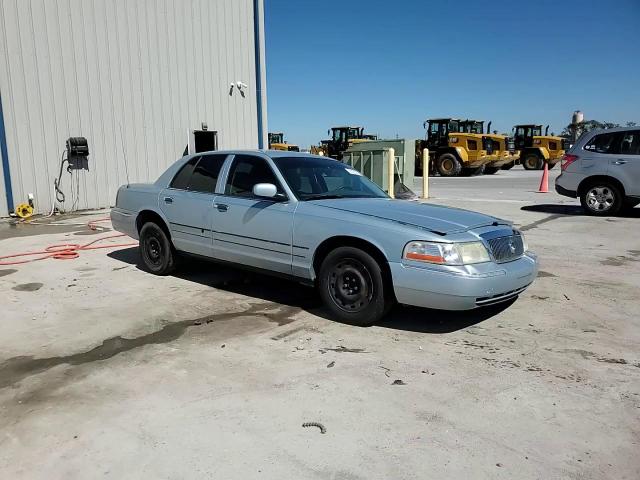 2005 Mercury Grand Marquis - Image 11