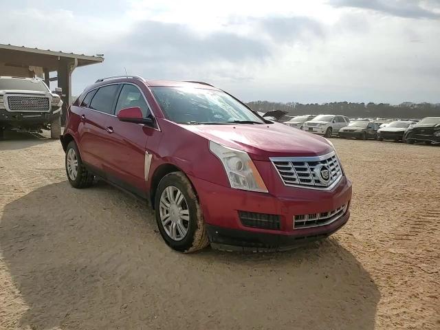 2014 Cadillac SRX - Image 14