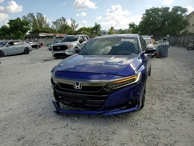 2021 Honda Accord - Image 11
