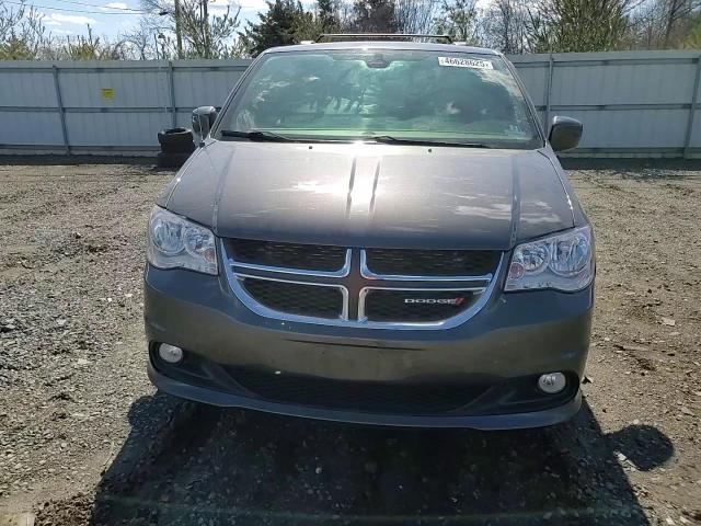 2019 Dodge Caravan - Image 12