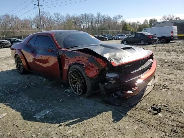 2021 Dodge Challenger - Image 11