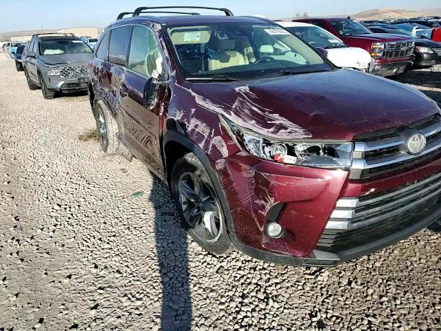 2018 Toyota Highlander - Image 11