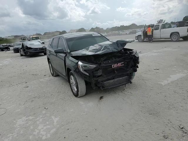 2018 GMC Terrain - Image 11