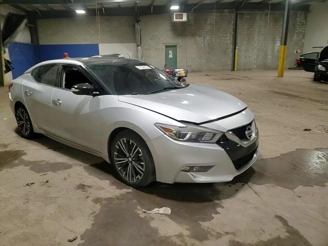 2017 Nissan Maxima - Image 13