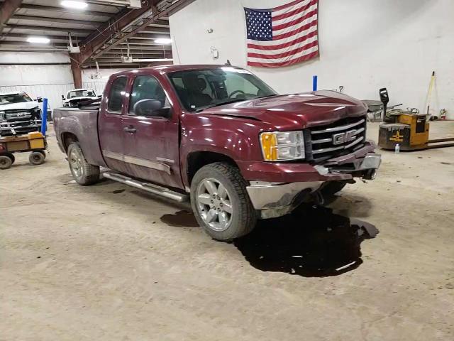 2013 GMC Sierra - Image 11