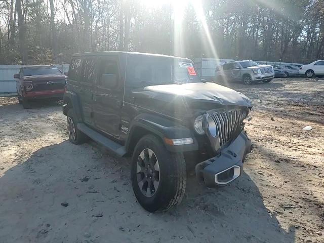 2018 Jeep Wrangler - Image 10