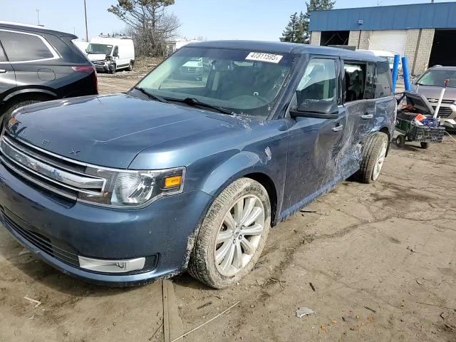 2019 Ford Flex - Image 12
