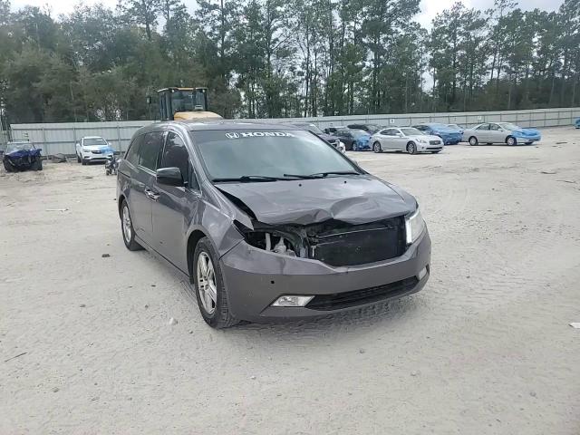 2011 Honda Odyssey - Image 11