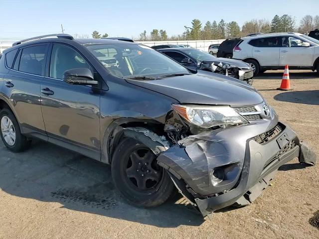 2015 Toyota RAV 4 - Image 11