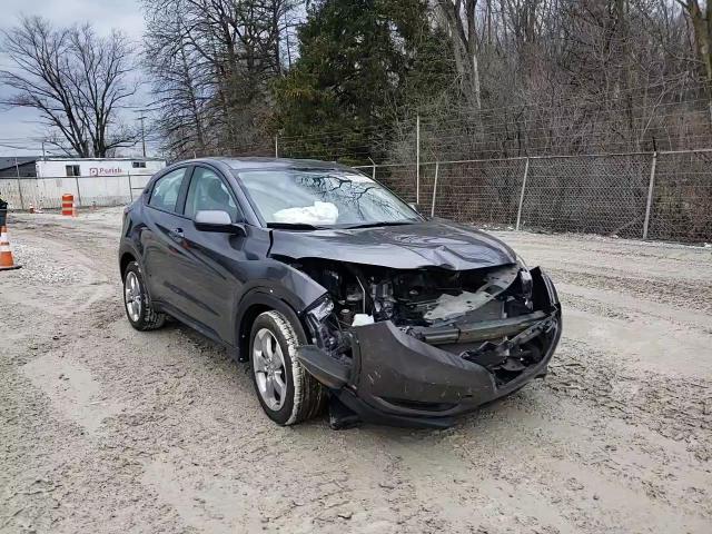 2016 Honda HR-V - Image 11