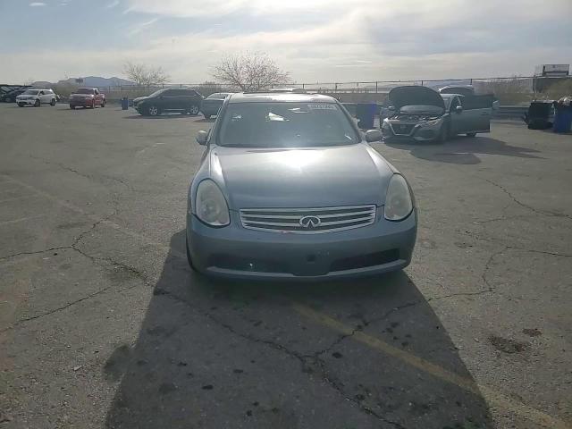 2006 Infiniti G - Image 11