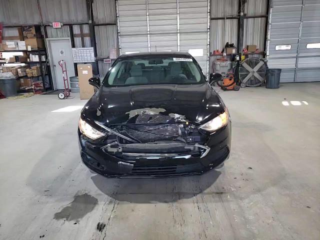2017 Ford Fusion - Image 11