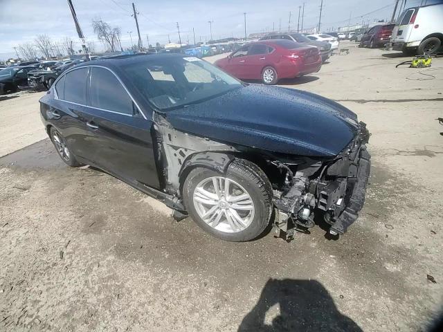 2019 Infiniti Q50 - Image 10