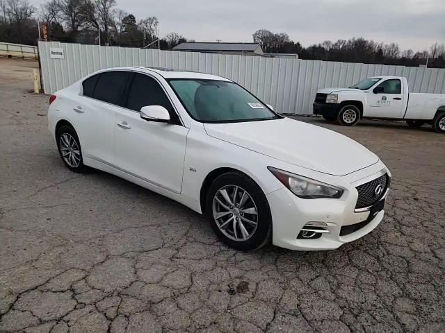 2017 Infiniti Q50 - Image 11