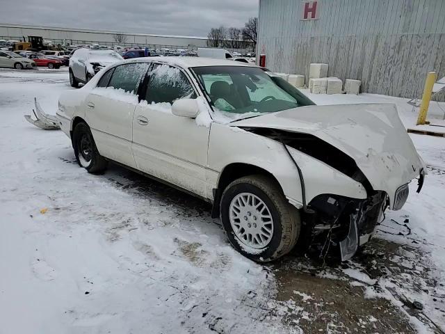 2002 Buick Park Avenue - Image 11