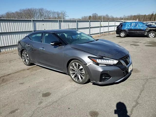 2019 Nissan Maxima - Image 11