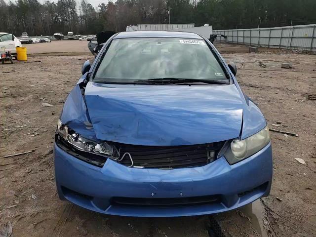 2009 Honda Civic - Image 10